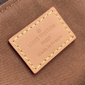 Louis Vuitton Néo Vntage Tote-M41023-27*13*23.5CM - Image 3