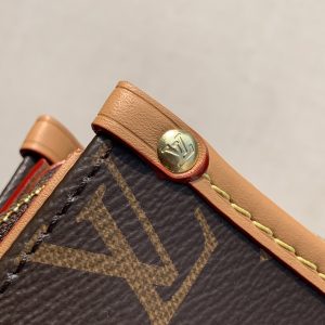 Louis Vuitton Néo Vntage Tote-M41023-27*13*23.5CM - Image 5