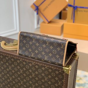 Louis Vuitton Néo Vntage Tote-M41023-27*13*23.5CM - Image 7