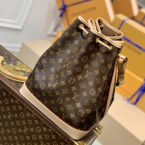 Louis Vuitton Néo Bucket Bag -M42224-27*36*30CM - Image 3