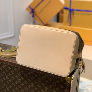 Louis Vuitton Néo Bucket Bag -M42224-27*36*30CM - Image 6