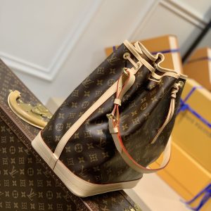 Louis Vuitton Néo Bucket Bag -M42224-27*36*30CM - Image 7