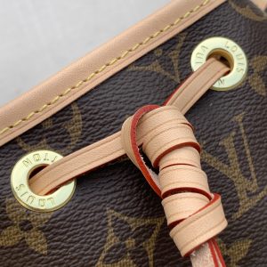 Louis Vuitton Néo Bucket Bag -M42224-27*36*30CM - Image 8