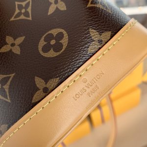 Louis Vuitton Nano Noé-13*16*10CM - Image 2