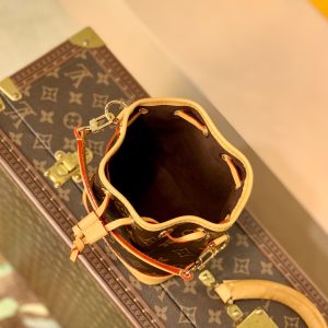 Louis Vuitton Nano Noé-13*16*10CM - Image 7