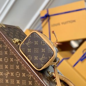 Louis Vuitton Nano Noé-13*16*10CM - Image 8