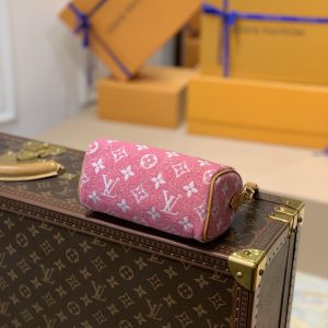 Louis Vuitton Nano Speedy-16CM - Image 6