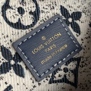 Louis Vuitton Nano Speedy-16CM - Image 2