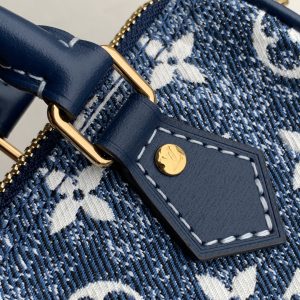 Louis Vuitton Nano Speedy-16CM - Image 5