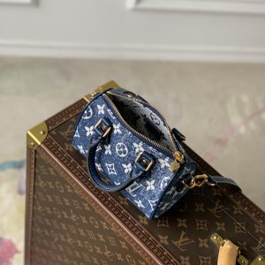 Louis Vuitton Nano Speedy-16CM - Image 6