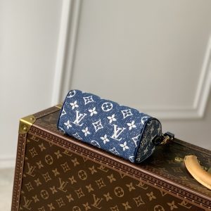 Louis Vuitton Nano Speedy-16CM - Image 7