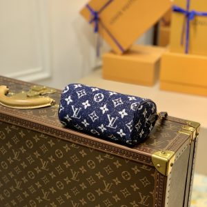 Louis Vuitton Nano Speedy-16CM - Image 2