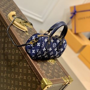 Louis Vuitton Nano Speedy-16CM - Image 5