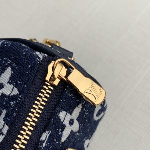 Louis Vuitton Nano Speedy-16CM - Image 6
