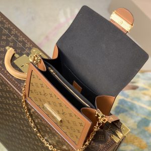 Louis Vuitton Dauphine-25*17*10.5CM - Image 6