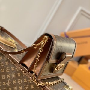 Louis Vuitton Dauphine-25*17*10.5CM - Image 7