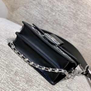Louis Vuitton Dauphine-25*17*10.5CM - Image 5