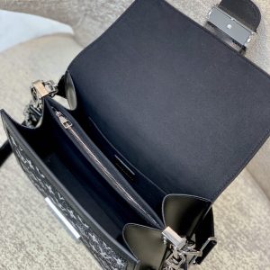 Louis Vuitton Dauphine-25*17*10.5CM - Image 8