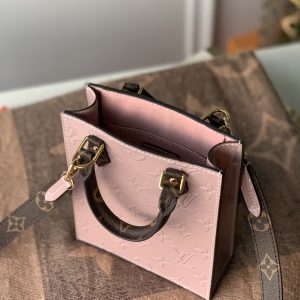 Louis Vuitton Petie Sac Plat Tote-17*14*5.5CM - Image 2