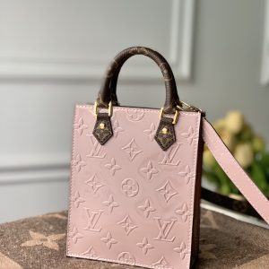Louis Vuitton Petie Sac Plat Tote-17*14*5.5CM - Image 1