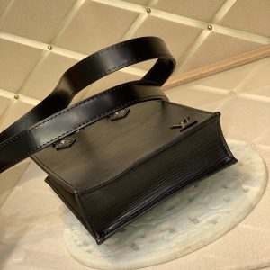 Louis Vuitton Petie Sac Plat Tote-17*14*5.5CM - Image 4