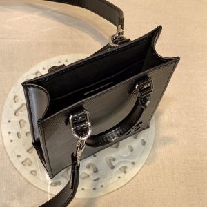Louis Vuitton Petie Sac Plat Tote-17*14*5.5CM - Image 5