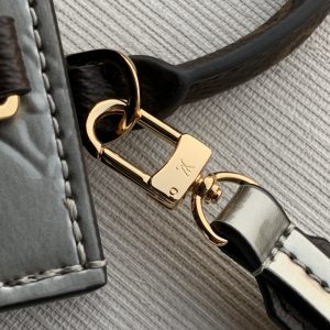 Louis Vuitton Petie Sac Plat Tote-17*14*5.5CM - Image 4