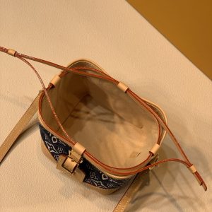 Louis Vuitton M57447 Noé Purse-11.5*12*11.5CM - Image 3