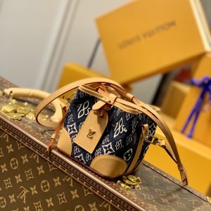 Louis Vuitton M57447 Noé Purse-11.5*12*11.5CM - Image 5