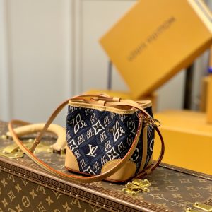 Louis Vuitton M57447 Noé Purse-11.5*12*11.5CM - Image 7