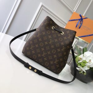 Louis Vuitton NéoNoé Bucket Bag -26X22X27CM - Image 2