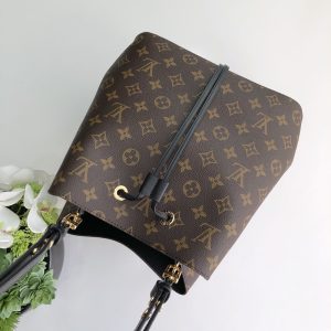 Louis Vuitton NéoNoé Bucket Bag -26X22X27CM - Image 4