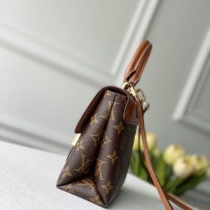 Louis Vuitton Locky BB Bag -21* 17.0*8CM - Image 7