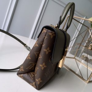 Louis Vuitton Locky BB Bag -21* 17.0*8CM - Image 2