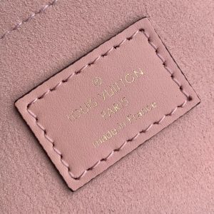 Louis Vuitton Locky BB Bag -21* 17.0*8CM - Image 3