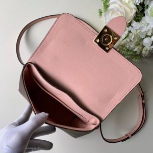 Louis Vuitton Locky BB Bag -21* 17.0*8CM - Image 9