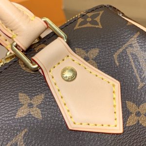 Louis Vuitton Speedy-M41114-20x 13.5x 11.5CM - Image 6