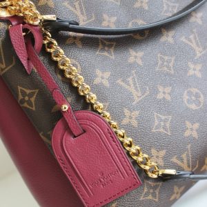 Louis Vuitton Surene Handbags-36*26*13CM - Image 5