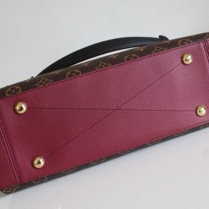 Louis Vuitton Surene Handbags-36*26*13CM - Image 4