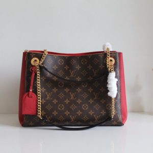 Louis Vuitton Surene Handbags-36*26*13CM - Image 2