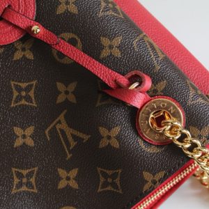 Louis Vuitton Surene Handbags-36*26*13CM - Image 4
