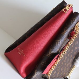 Louis Vuitton Surene Handbags-36*26*13CM - Image 5