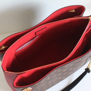 Louis Vuitton Surene Handbags-36*26*13CM - Image 8