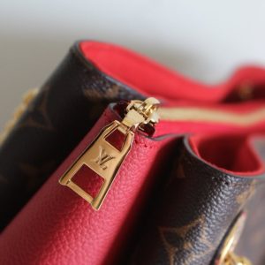 Louis Vuitton Surene Handbags-36*26*13CM - Image 6