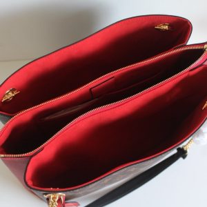 Louis Vuitton Surene Handbags-36*26*13CM - Image 7