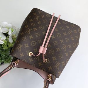 Louis Vuitton NéoNoé Bucket Bag -26X22X27CM - Image 3