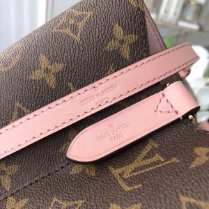 Louis Vuitton NéoNoé Bucket Bag -26X22X27CM - Image 7
