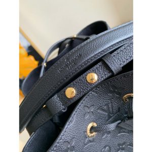 Louis Vuitton Wild at Heart NéoNoé Bucket Bag -26X22X27CM - Image 6