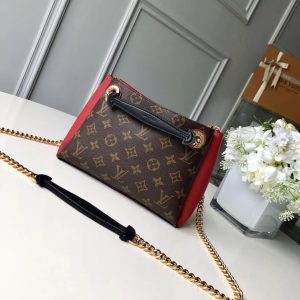 Louis Vuitton Surene BB-24*17*11CM - Image 4