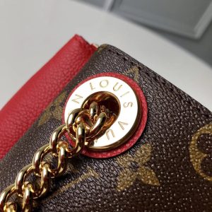 Louis Vuitton Surene BB-24*17*11CM - Image 2